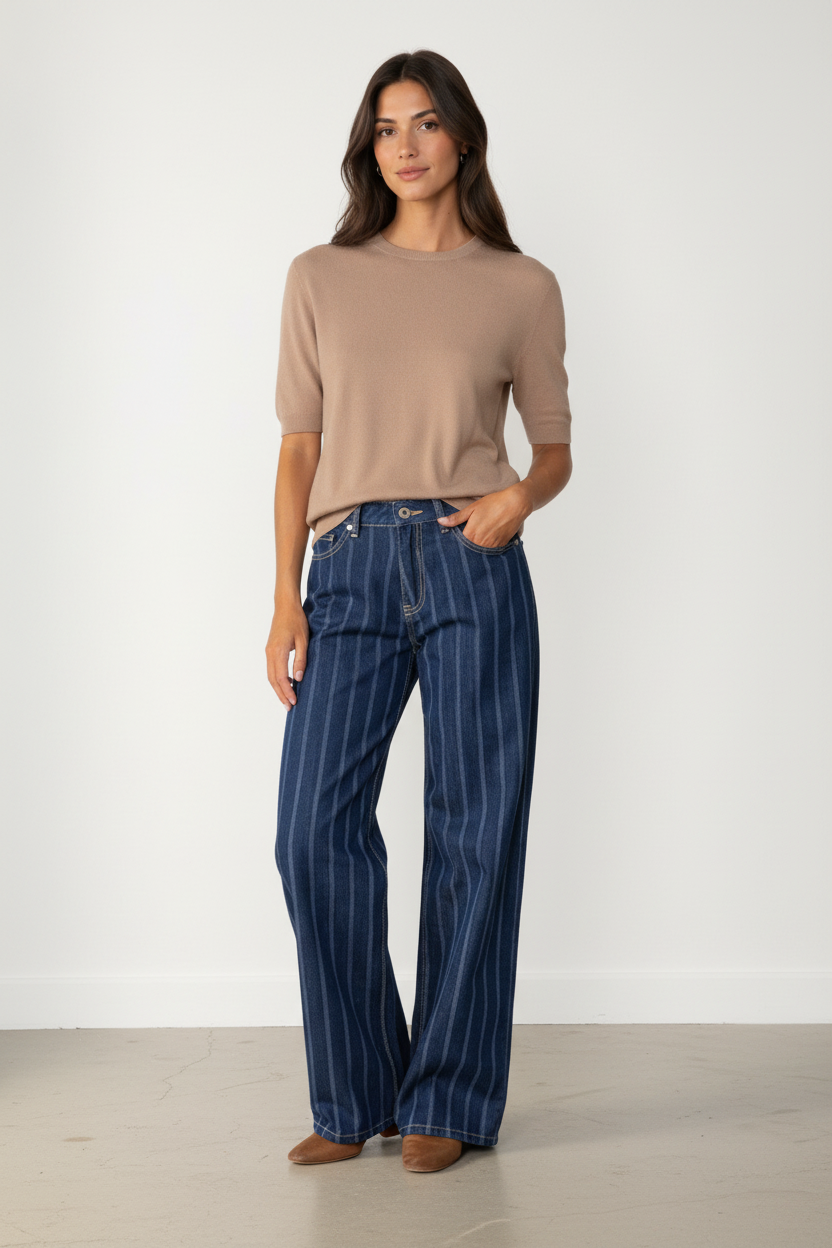 Pantalones y Faldas Mujer