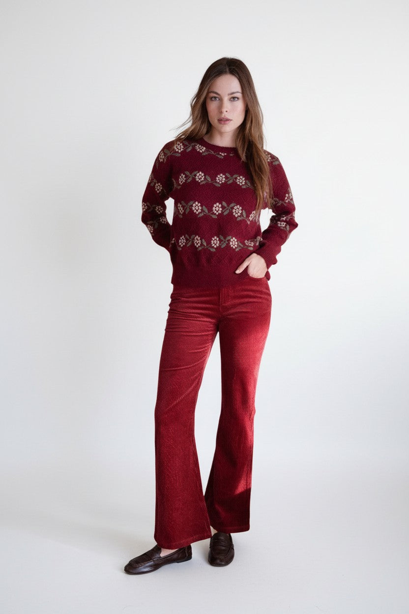 Pantalón Mirel