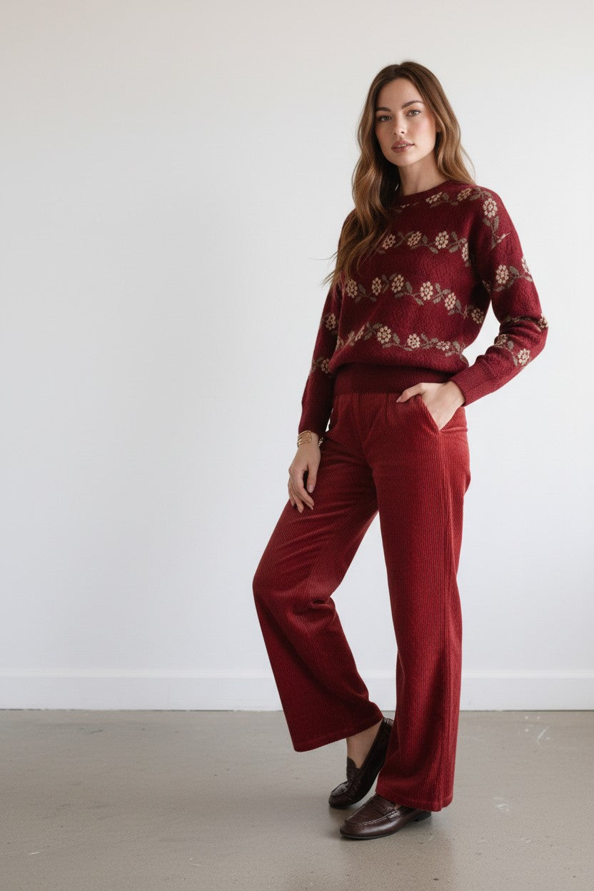 Pantalón Mirel