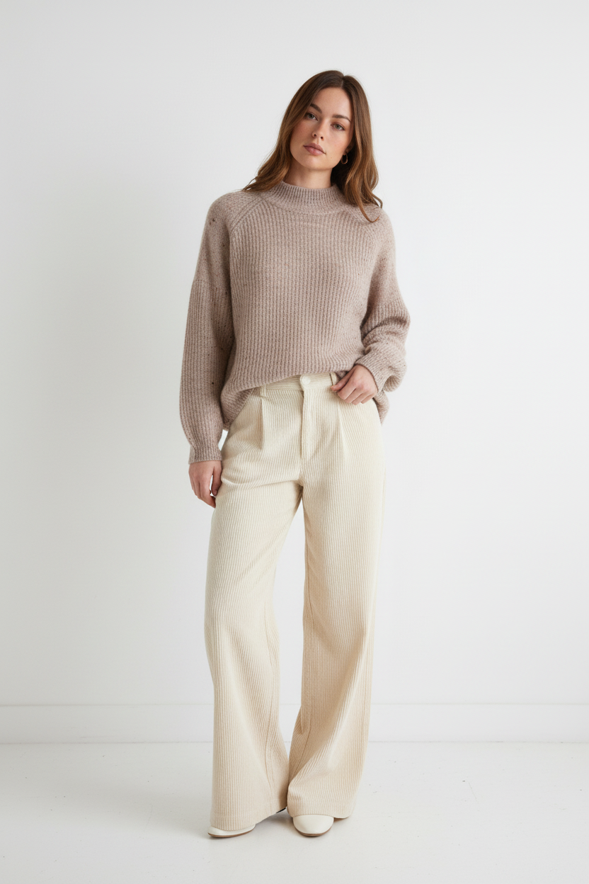 Pantalón Mirel
