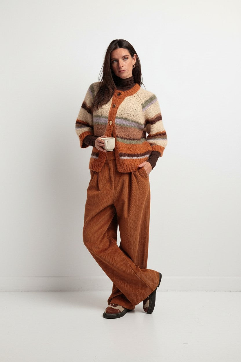 Pantalón Rhea