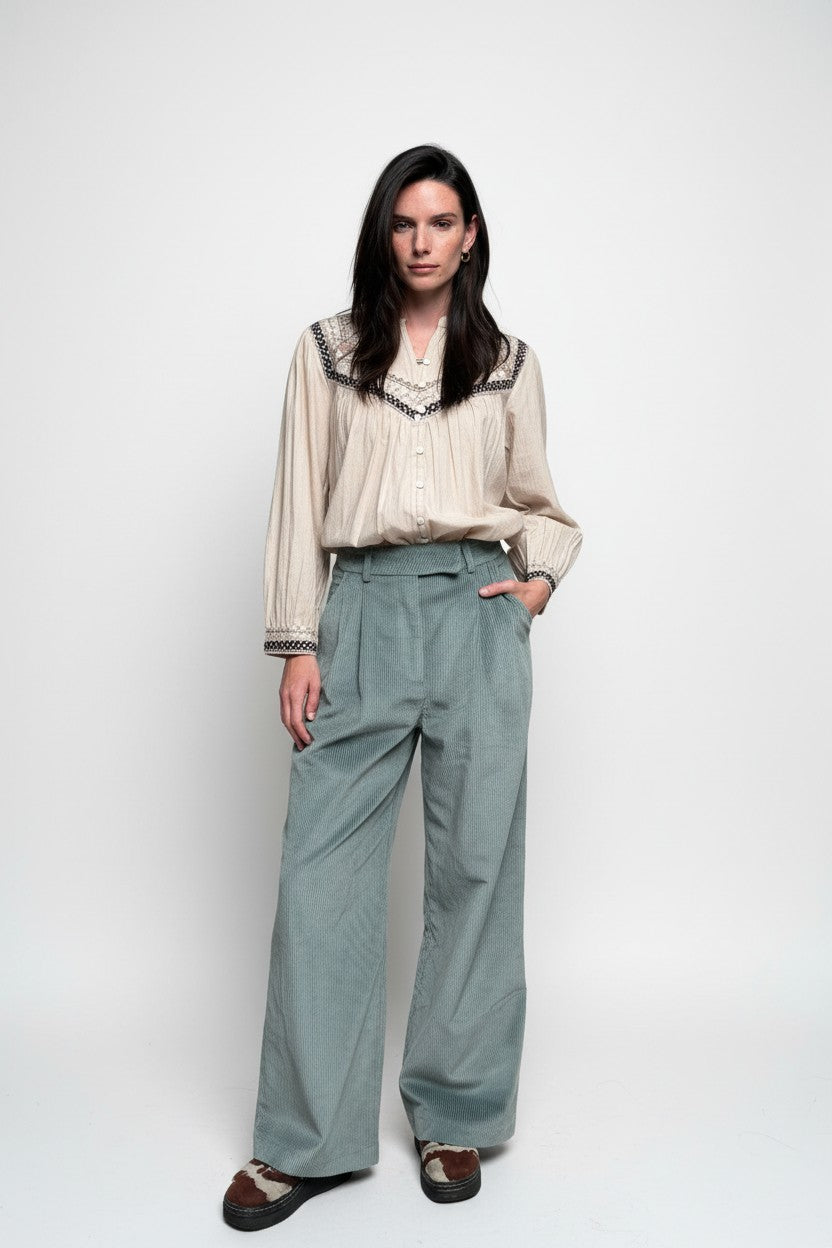 Pantalón Rhea
