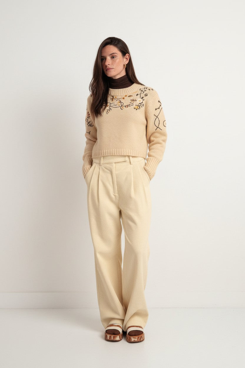 Pantalón Rhea