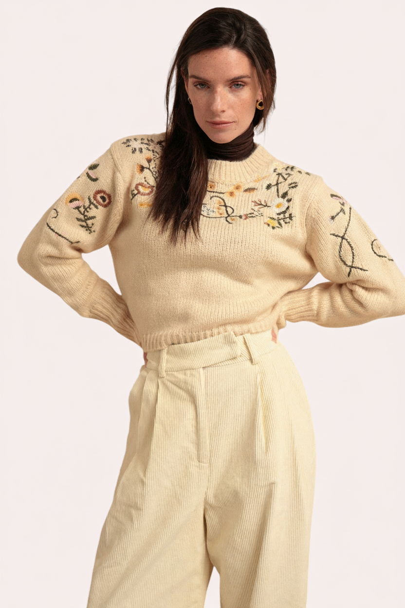 Pantalón Rhea