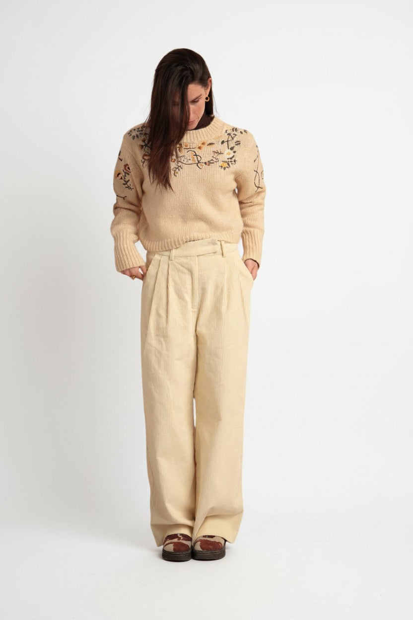 Pantalón Rhea