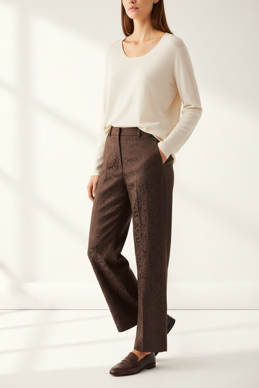 Pantalon Nilo