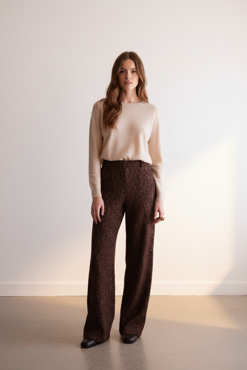 Pantalon Nilo