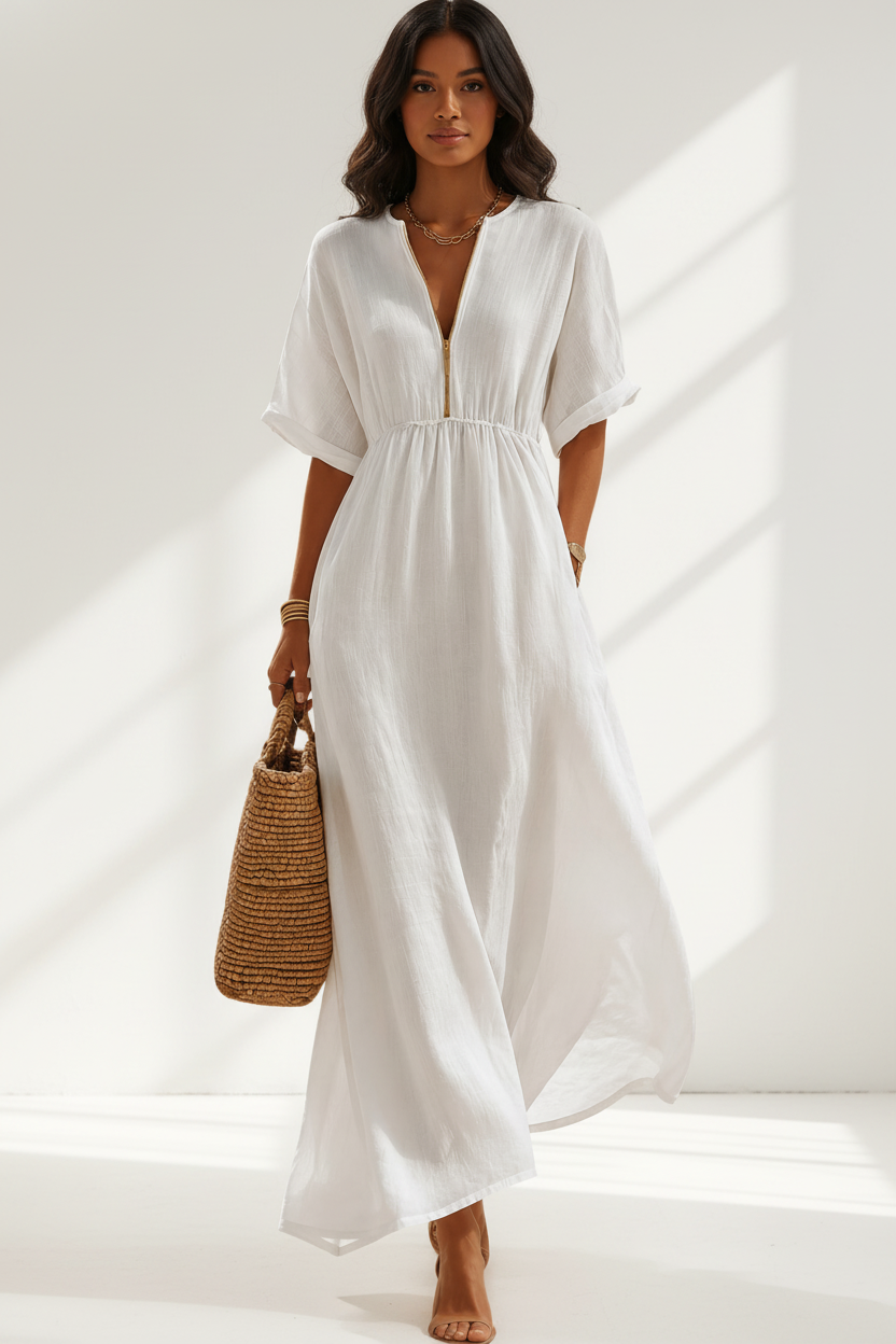 Vestido Aira