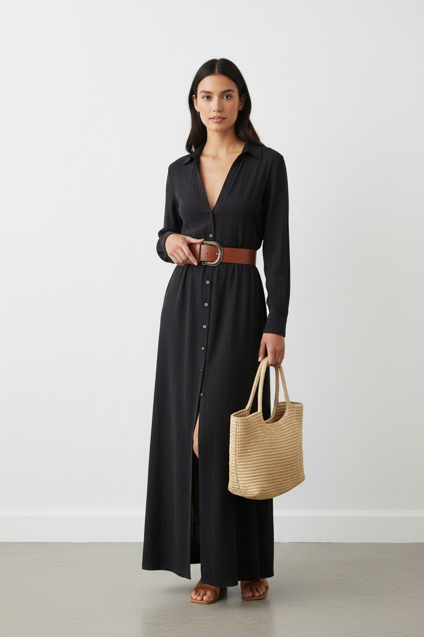Vestido Aven