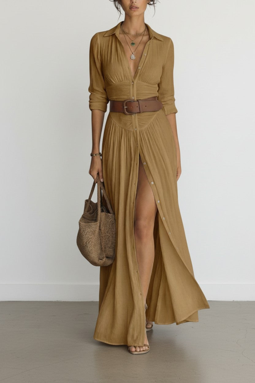 Vestido Aven