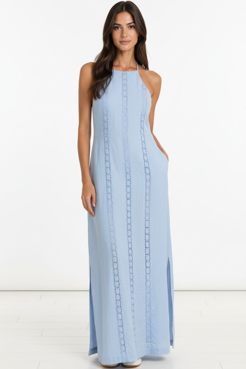 Vestido Nolia