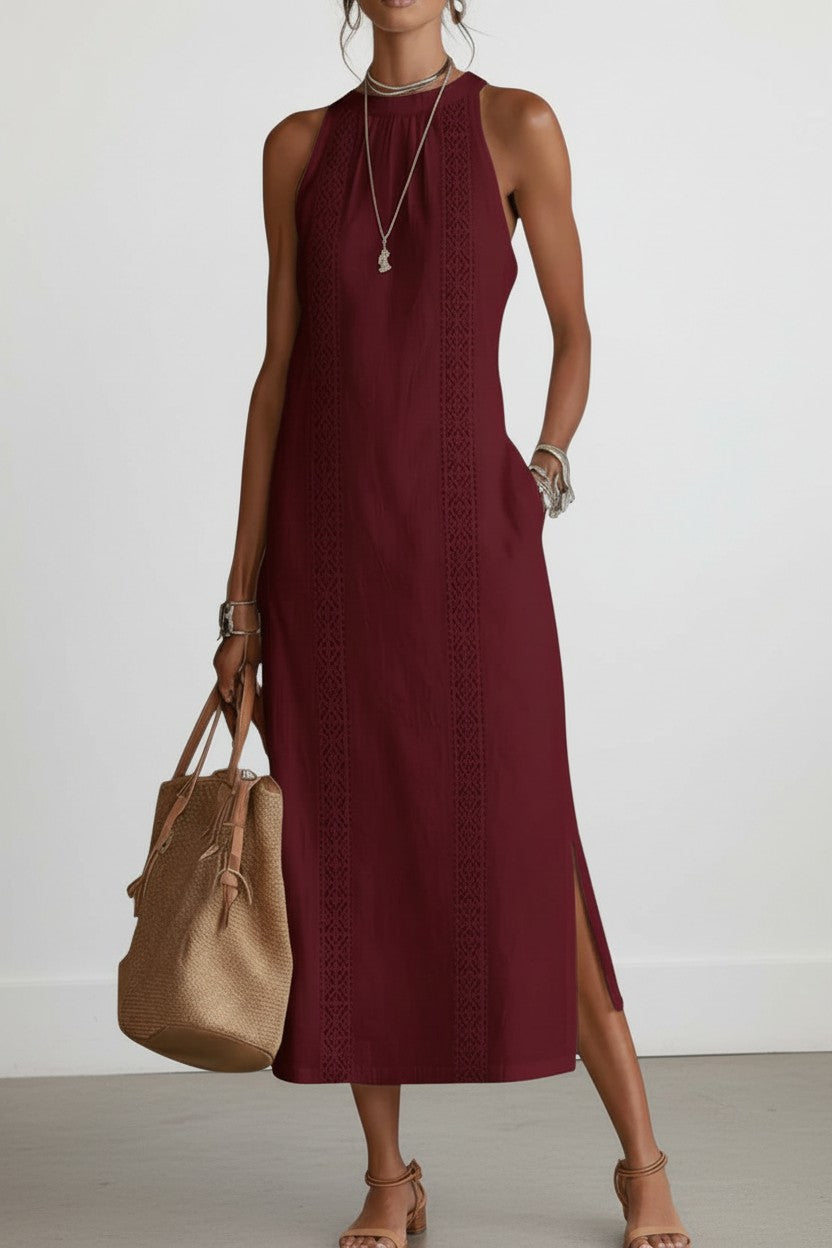 Vestido Nolia