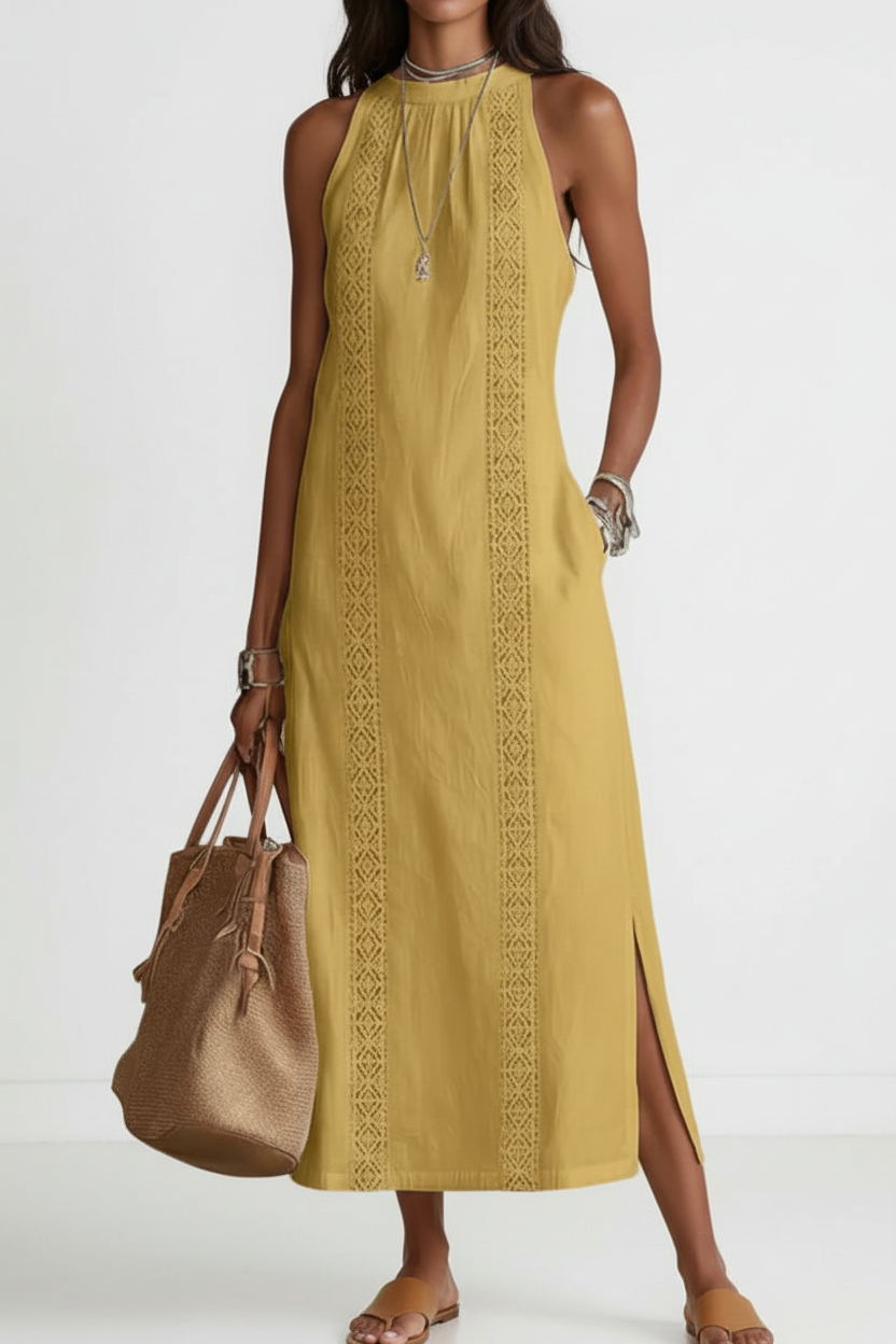 Vestido Nolia