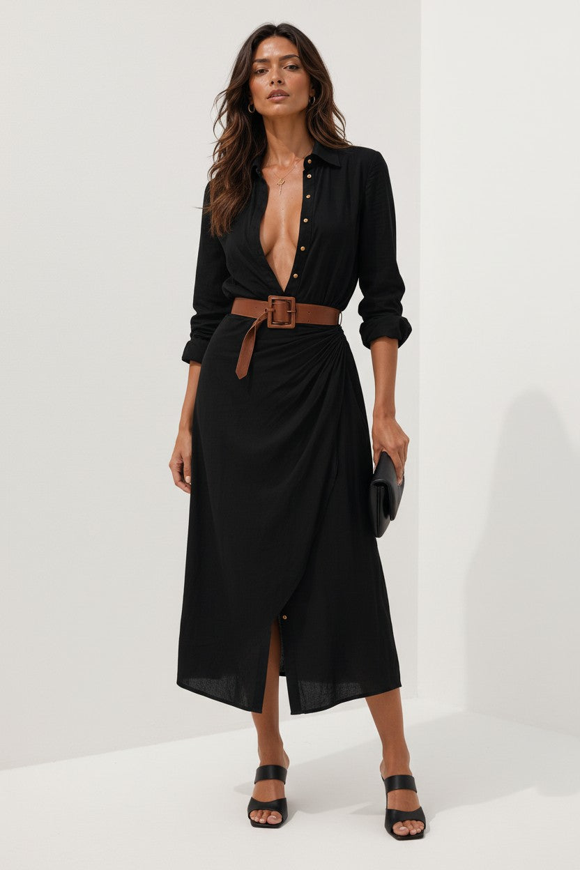 Vestido Zaira