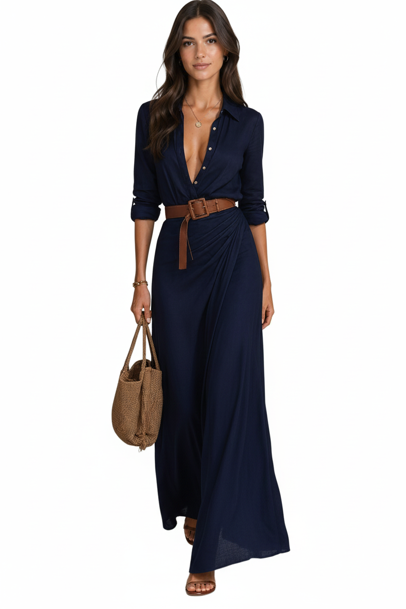 Vestido Zaira